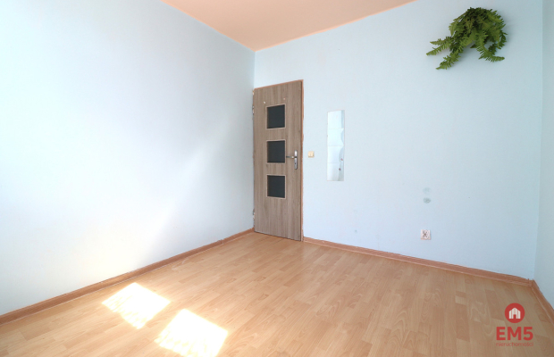 Mieszkanie 3 pokojowe z aneksem kuchennym