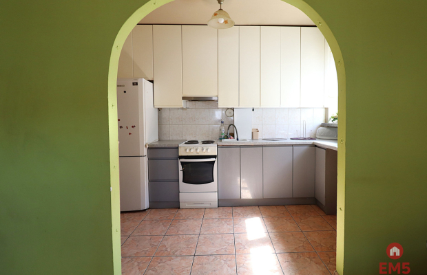 Mieszkanie 3 pokojowe z aneksem kuchennym