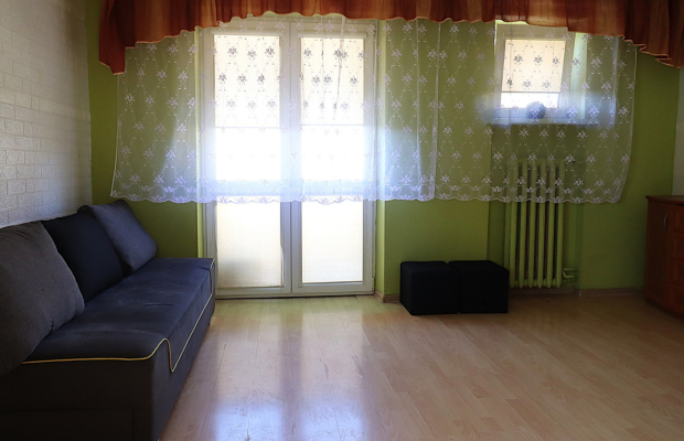 Mieszkanie 3 pokojowe z aneksem kuchennym