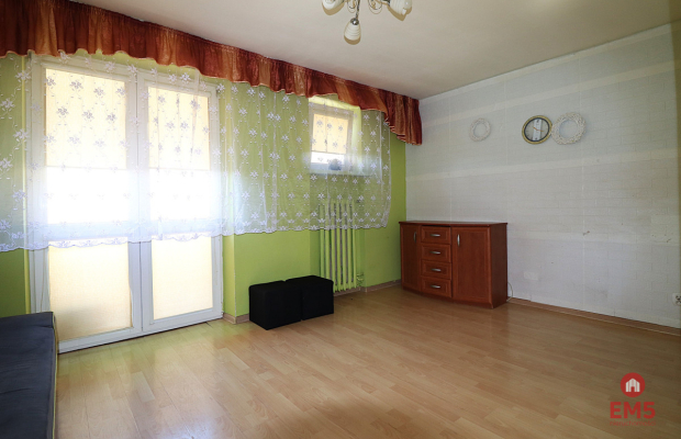 Mieszkanie 3 pokojowe z aneksem kuchennym