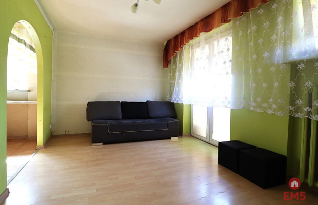 Mieszkanie 3 pokojowe z aneksem kuchennym