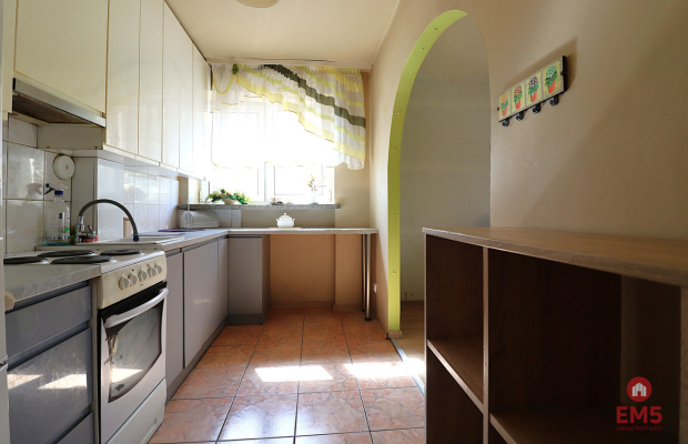 Mieszkanie 3 pokojowe z aneksem kuchennym