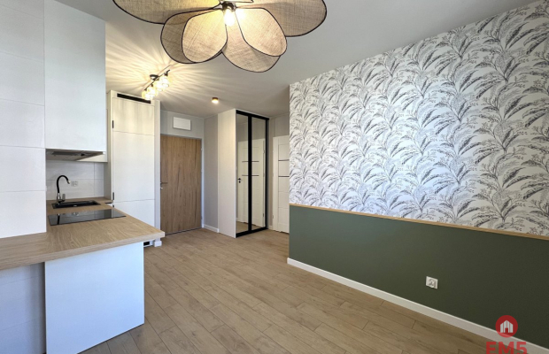 Nowe Budownictwo 2 pokoje ,winda