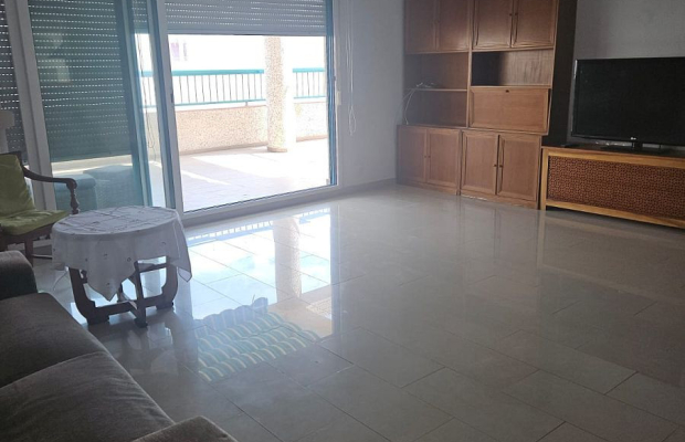 4 pokoje / Torrevieja Playa del Cura / Hiszpania