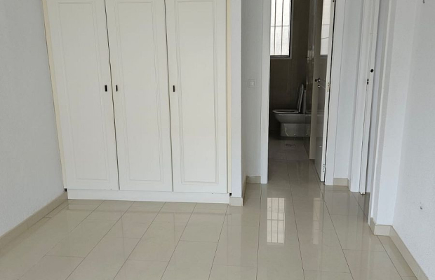 4 pokoje / Torrevieja Playa del Cura / Hiszpania