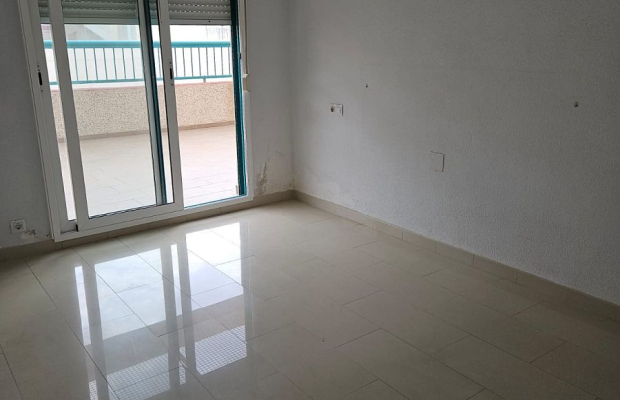 4 pokoje / Torrevieja Playa del Cura / Hiszpania