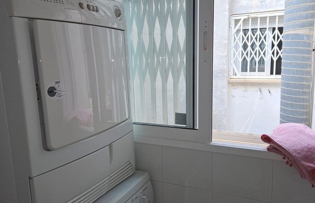 4 pokoje / Torrevieja Playa del Cura / Hiszpania