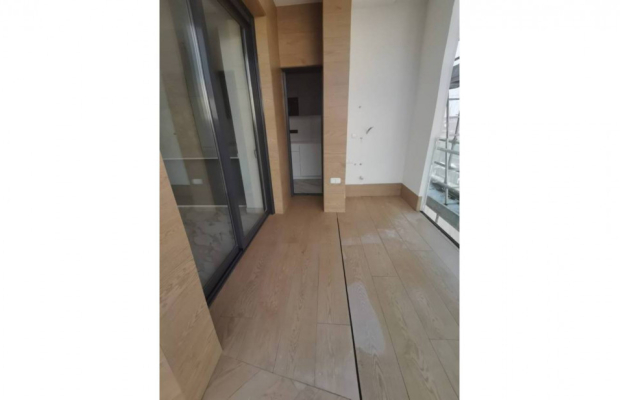 PENTHOUSE z WIDOKIEM NA MORZE