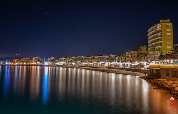 PENTHOUSE z WIDOKIEM NA MORZE