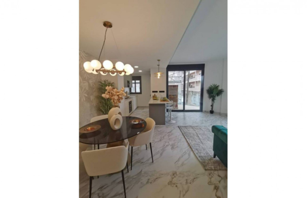 PENTHOUSE z WIDOKIEM NA MORZE