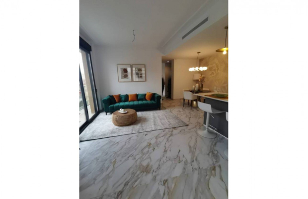 PENTHOUSE z WIDOKIEM NA MORZE