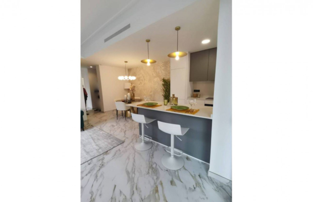 PENTHOUSE z WIDOKIEM NA MORZE