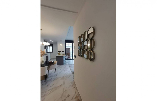 PENTHOUSE z WIDOKIEM NA MORZE