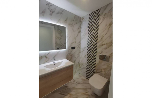 PENTHOUSE z WIDOKIEM NA MORZE