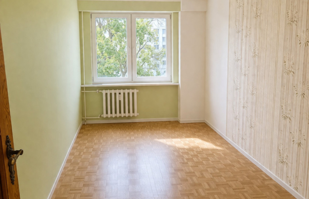 3 pokoje do własnej aranżacji