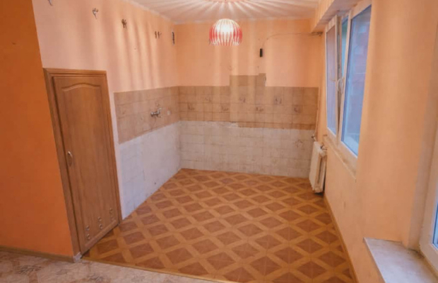 3 pokoje do własnej aranżacji