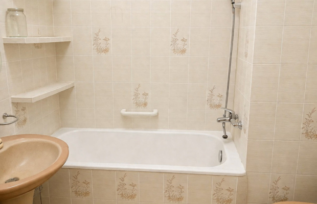 3 pokoje do własnej aranżacji