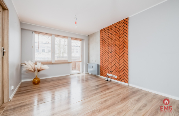 4 pokoje parter Mieszka I