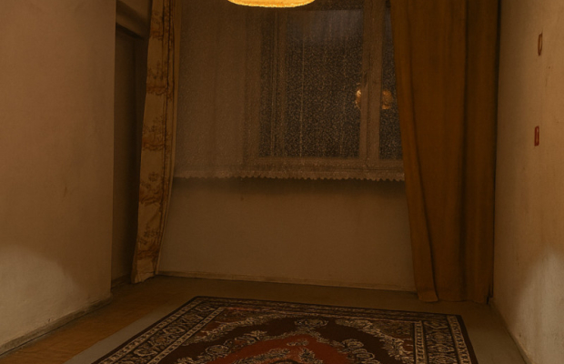 4-pokojowe mieszkanie do remontu w Sejnach