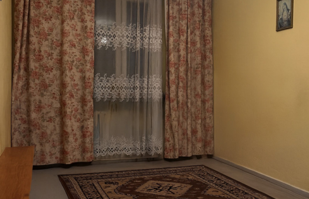 4-pokojowe mieszkanie do remontu w Sejnach