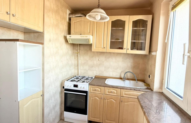 Słoneczna kawalerka na os. Wygoda