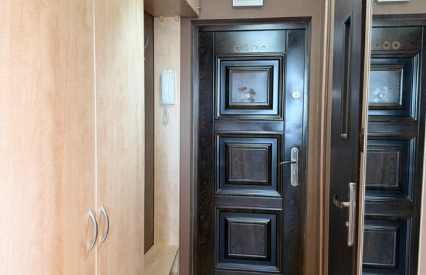 Słoneczna kawalerka na os. Wygoda