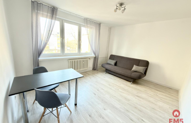 Kawalerka , I piętro, winda, os. Antoniuk