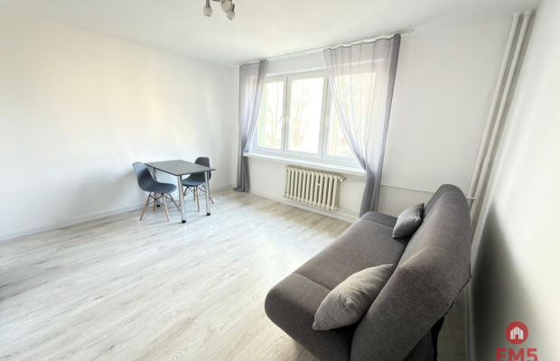 Kawalerka , I piętro, winda, os. Antoniuk