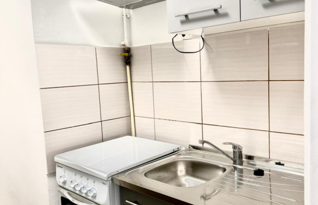 Kawalerka , I piętro, winda, os. Antoniuk