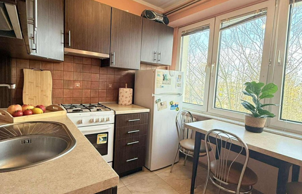 4 pokoje Ul. Boh. Monte Casino