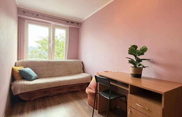 4 pokoje Ul. Boh. Monte Casino