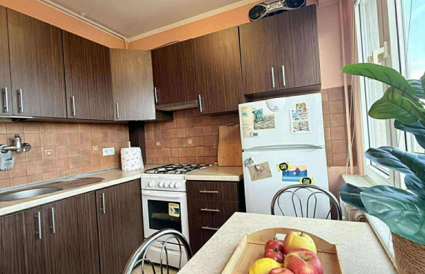 4 pokoje Ul. Boh. Monte Casino