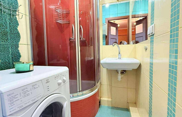 4 pokoje Ul. Boh. Monte Casino