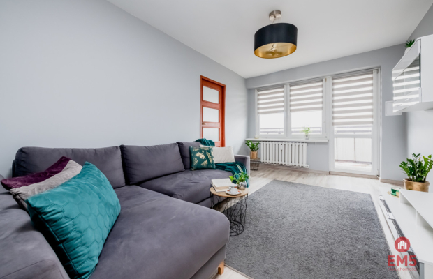 4 pokojowe z piękną panoramą