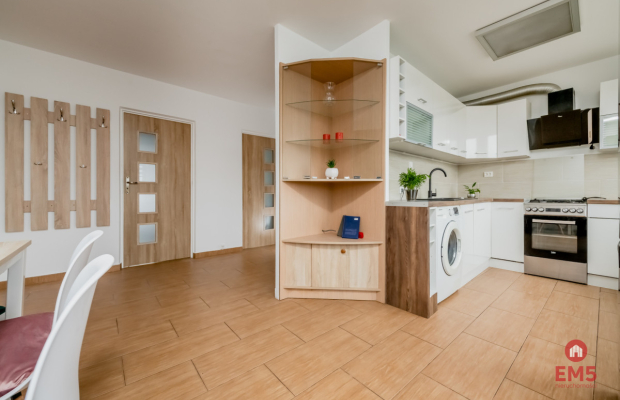 4 pokojowe z piękną panoramą