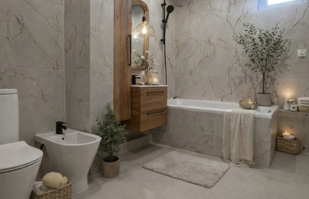 Leśna dolina 4 pokoje do zamieszkania