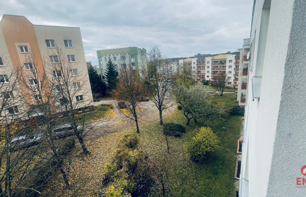 Leśna dolina 4 pokoje do zamieszkania