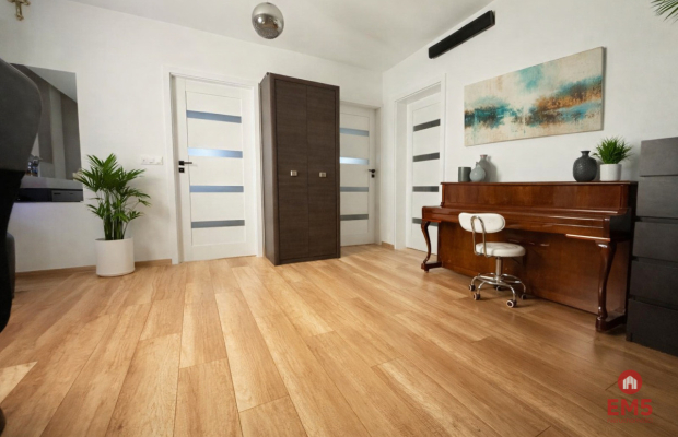 Leśna dolina 4 pokoje do zamieszkania