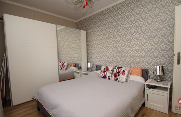 2 pokoje, z miejscem parkingowym