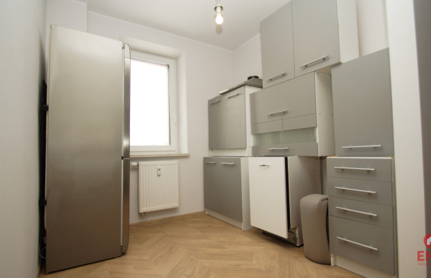 3 pokojowe mieszkanie po remoncie!