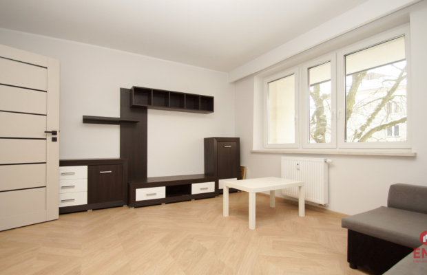 3 pokojowe mieszkanie po remoncie!