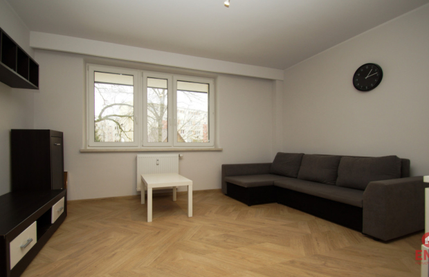 3 pokojowe mieszkanie po remoncie!