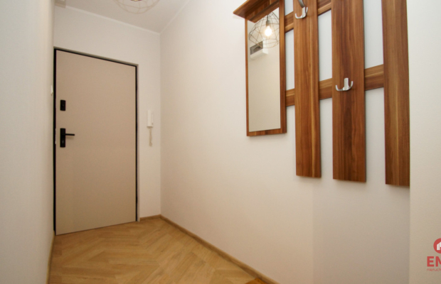 3 pokojowe mieszkanie po remoncie!