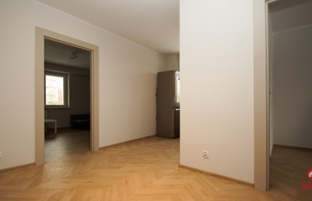 3 pokojowe mieszkanie po remoncie!