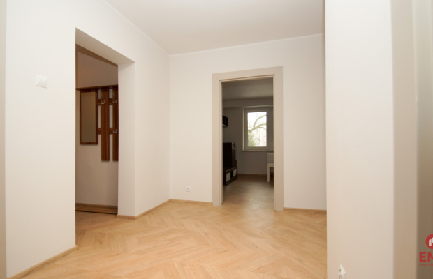 3 pokojowe mieszkanie po remoncie!