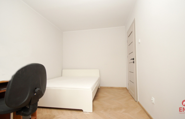 3 pokojowe mieszkanie po remoncie!