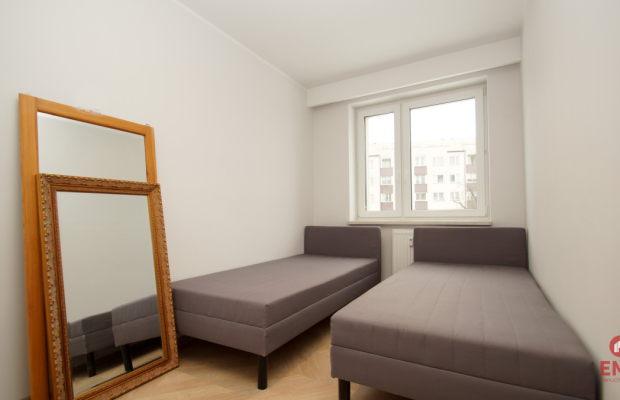 3 pokojowe mieszkanie po remoncie!