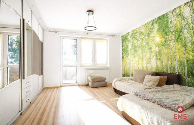 Mieszkanie 3 pokojowe Rutka-Tartak