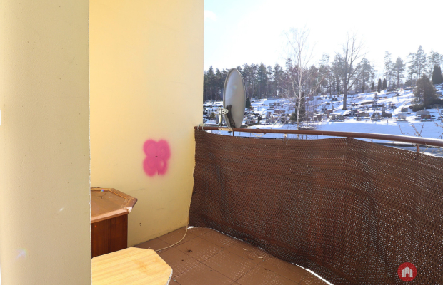 Mieszkanie 3 pokojowe Rutka-Tartak