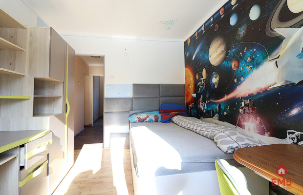 Mieszkanie 3 pokojowe Rutka-Tartak